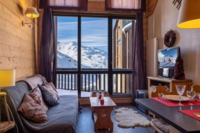 Appartement duplex-mezzanine